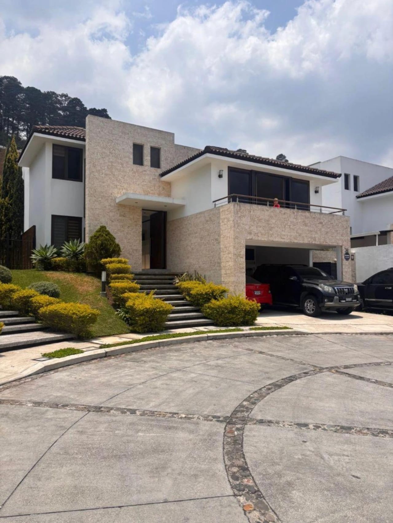 Casa nueva en venta Lugana, San Isidro zona 16 — foto 4 de 4