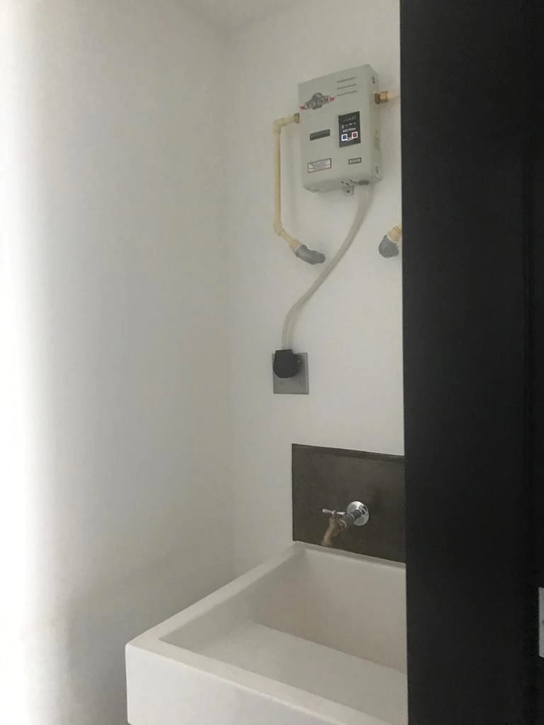 Apartamento en renta zona 16 — foto 5 de 11