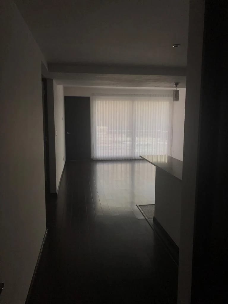 Apartamento en renta zona 16 — foto 7 de 11