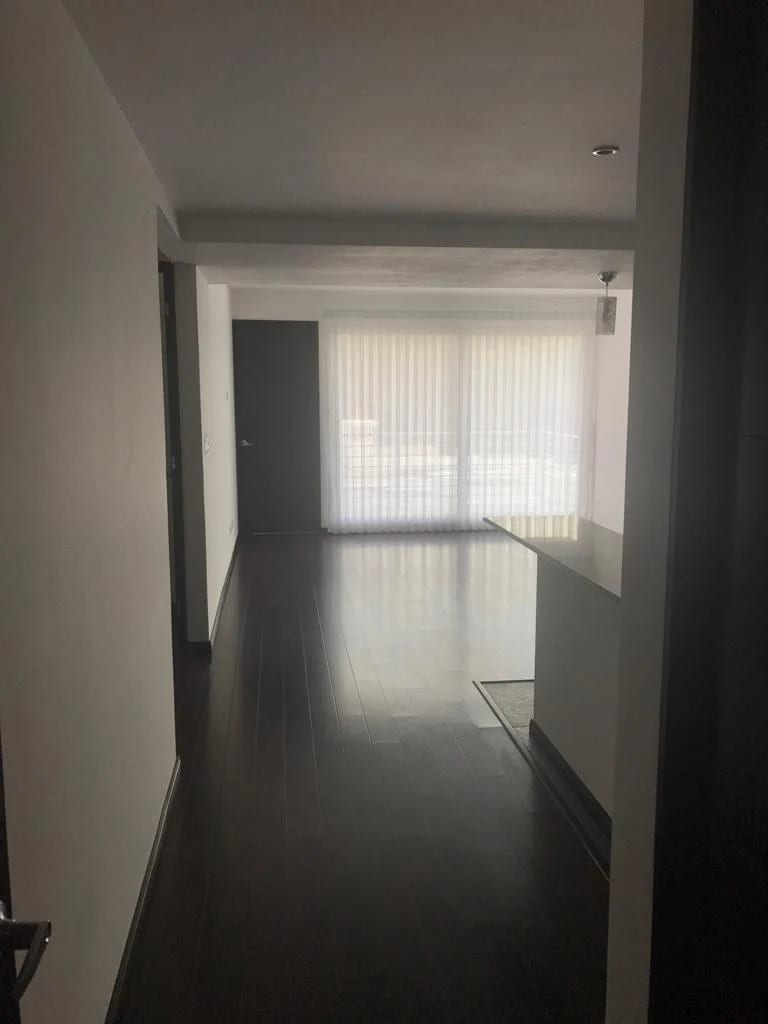 Apartamento en renta zona 16 — foto 10 de 11