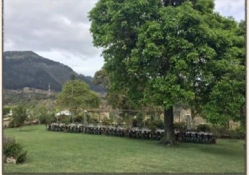 Lindo terreno en venta en Antigua Guatemala — foto 5 de 7