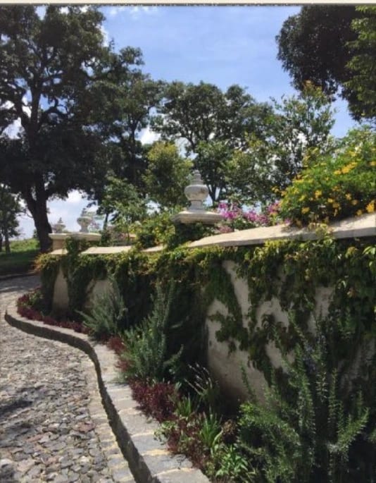 Lindo terreno en venta en Antigua Guatemala — foto 4 de 7