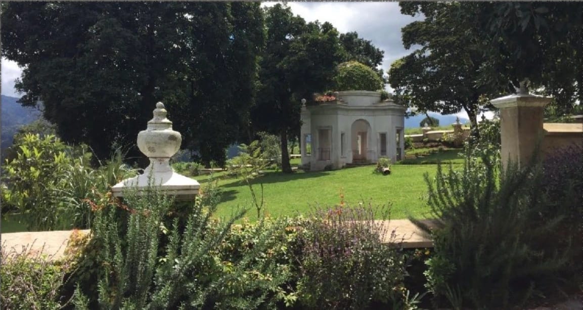 Lindo terreno en venta en Antigua Guatemala — foto 3 de 7