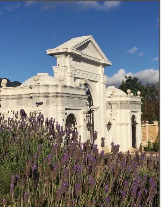 Lindo terreno en venta en Antigua Guatemala — foto 7 de 7