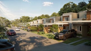 CASA EN PREVENTA, KM 24.5 CES — miniatura 1 de 6