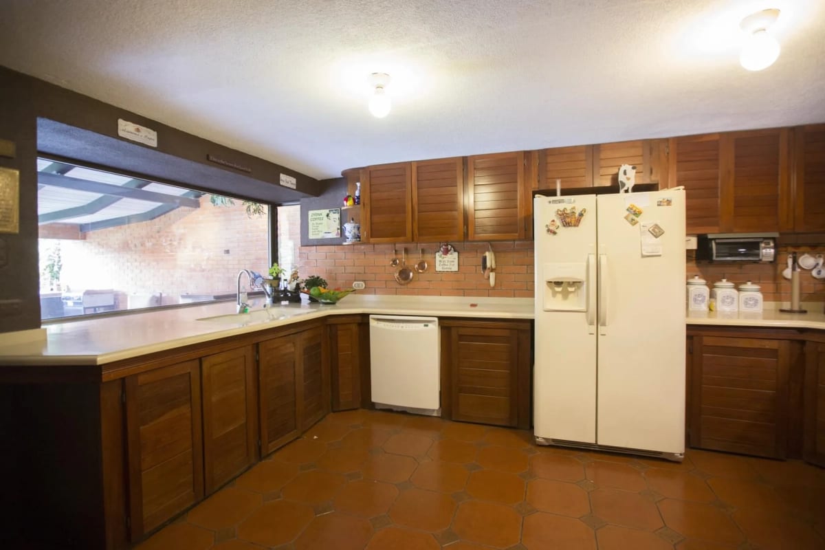 Casa de UN NIVEL EN VENTA en Santa Rosalía  — foto 10 de 12