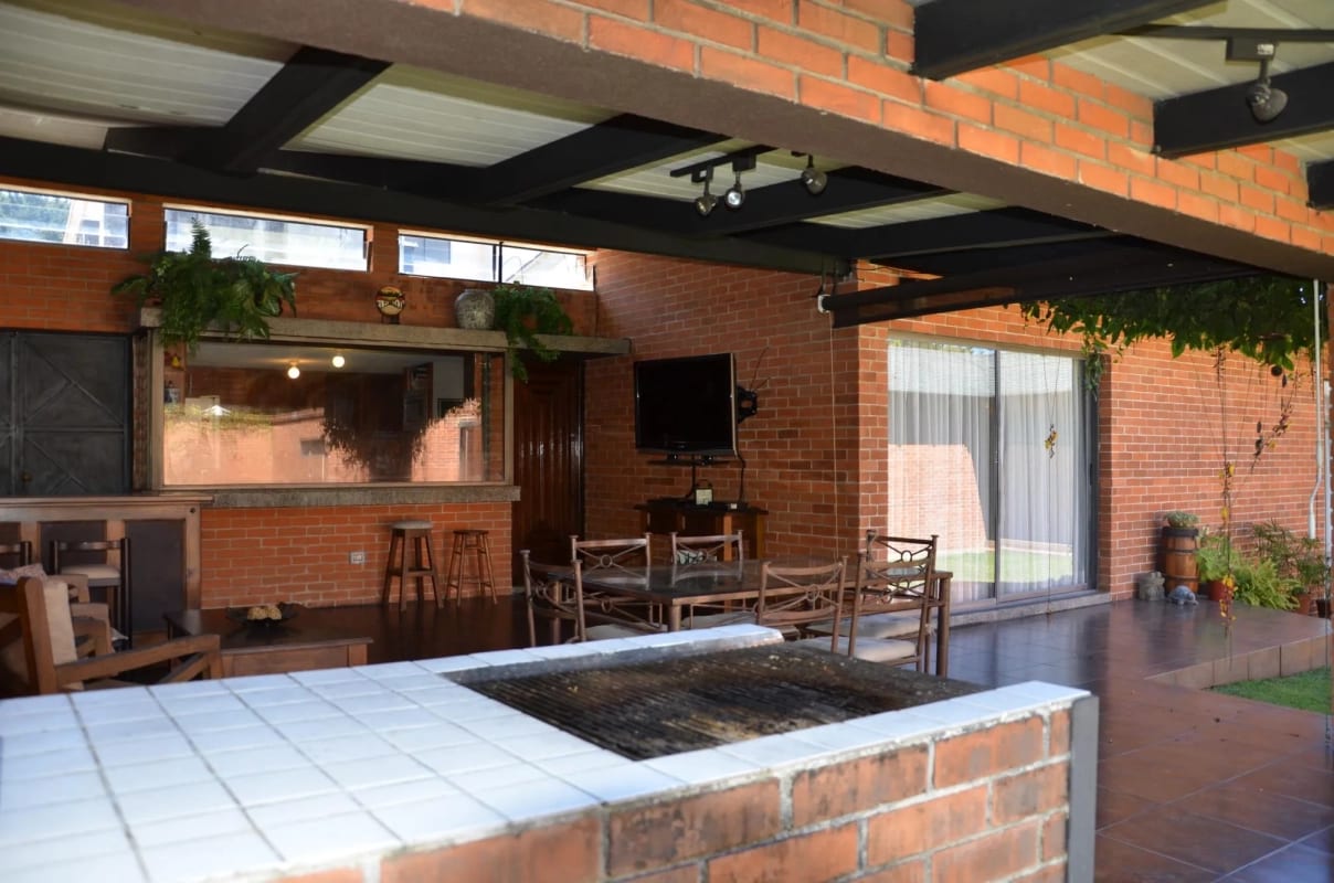 Casa de UN NIVEL EN VENTA en Santa Rosalía  — foto 3 de 12