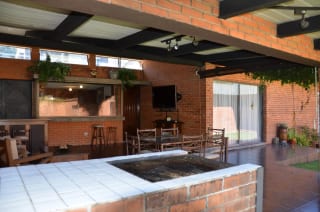 Casa de UN NIVEL EN VENTA en Santa Rosalía  — miniatura 3 de 12