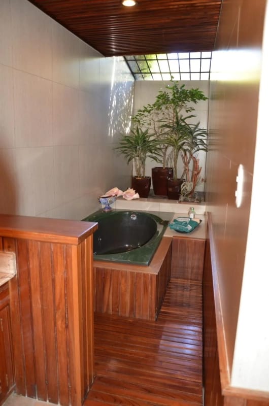 Casa de UN NIVEL EN VENTA en Santa Rosalía  — foto 2 de 12