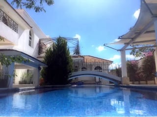 CASA DE LUJO EN FORESTA DE CAYALÁ — miniatura 17 de 17