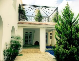 CASA DE LUJO EN FORESTA DE CAYALÁ — miniatura 15 de 17