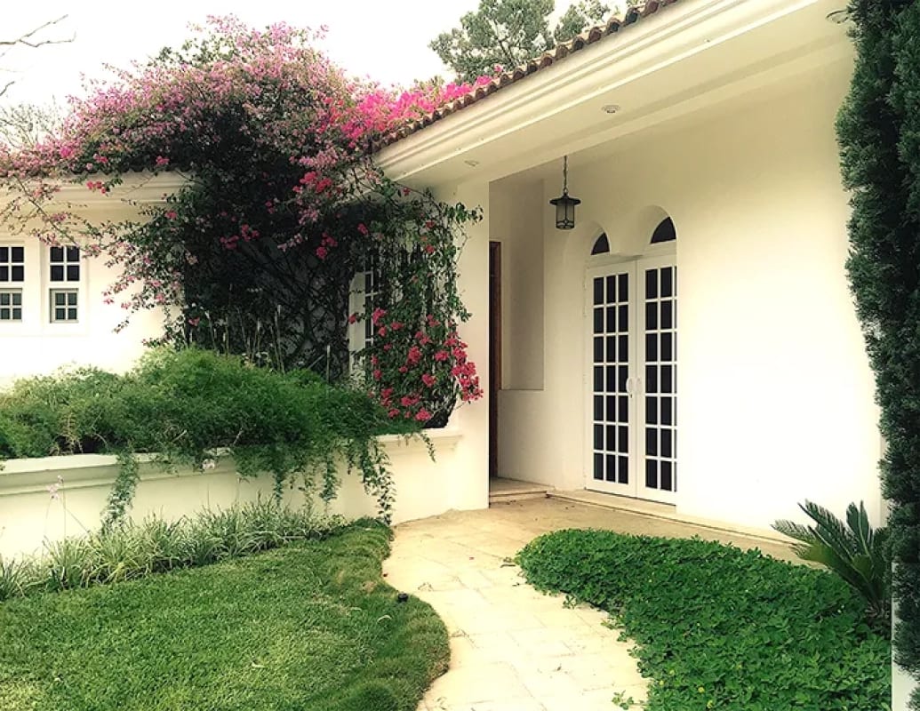 CASA DE LUJO EN FORESTA DE CAYALÁ — foto 14 de 17