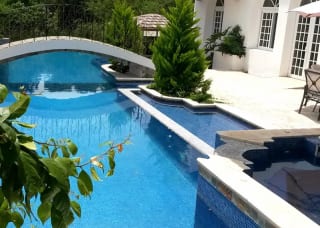 CASA DE LUJO EN FORESTA DE CAYALÁ — miniatura 13 de 17