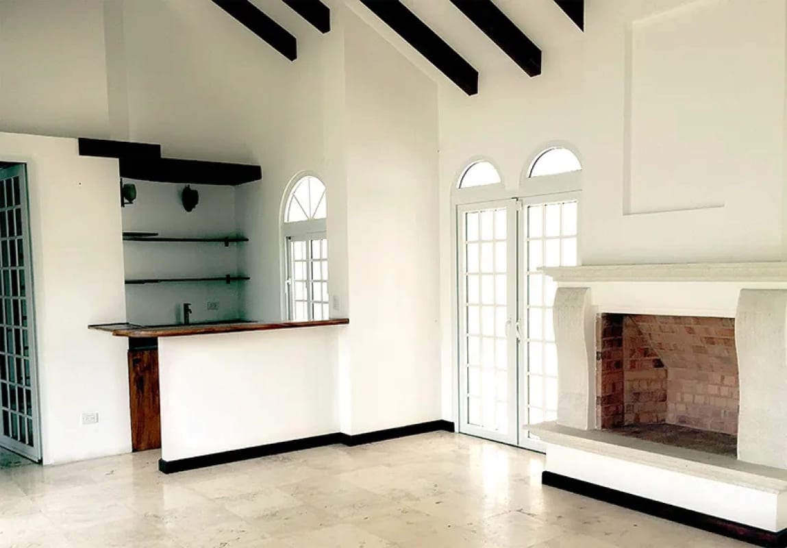 CASA DE LUJO EN FORESTA DE CAYALÁ — foto 7 de 17